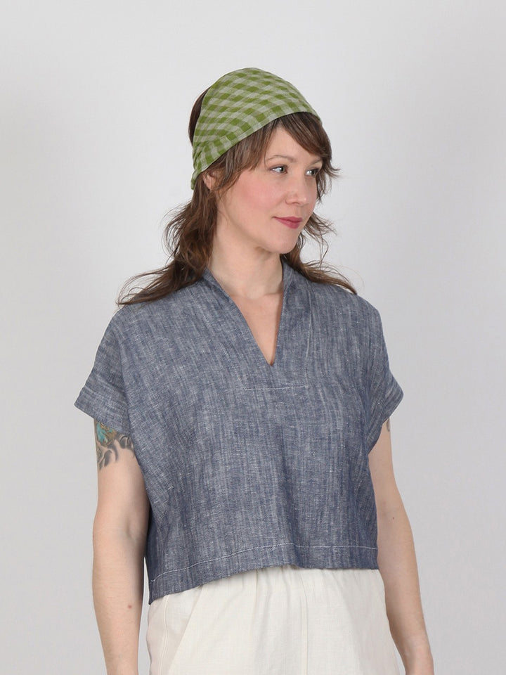 Revel Topper by Sew House Seven