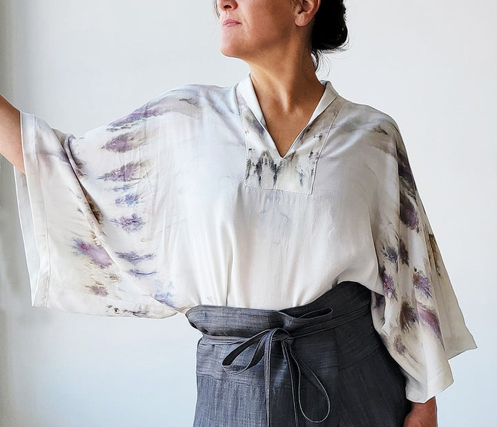 Revel Topper by Sew House Seven