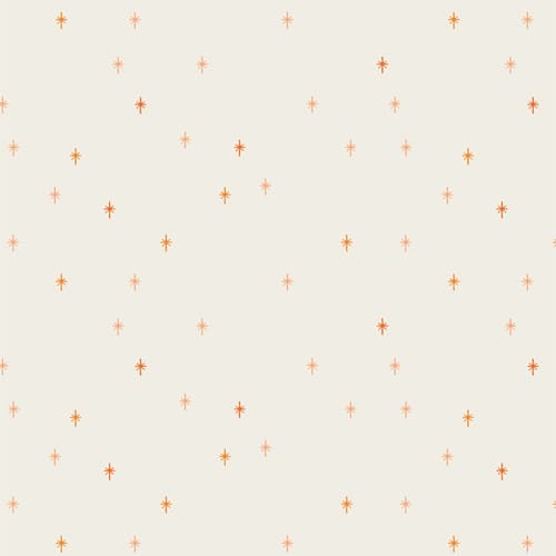 Sparkle Elements by AGF - Tangerine Sparkle