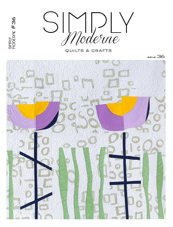 Simply Moderne, Issue #36