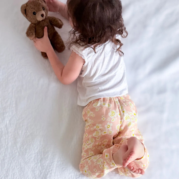 Lenox Pajamas Jr. Pattern Lenox Pajamas Jr. Pattern