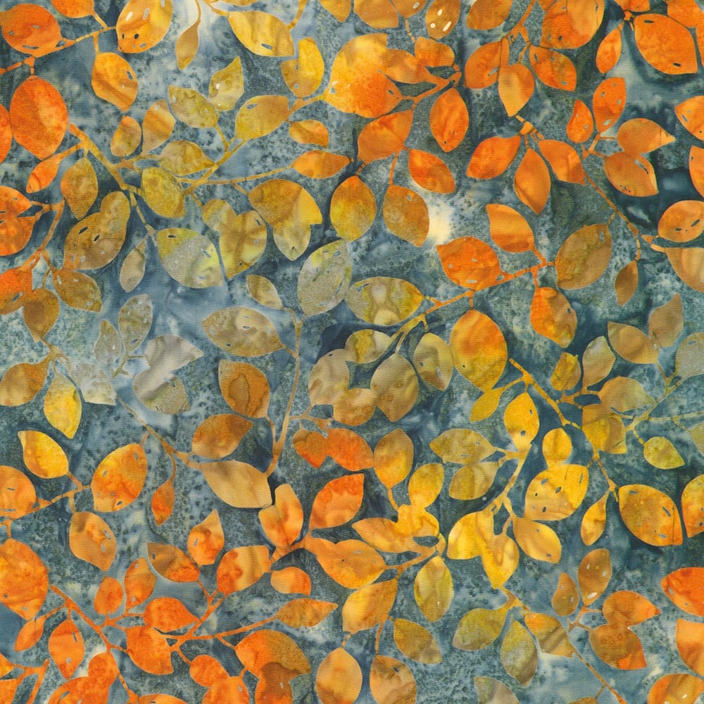 Artisan Batiks: Aspen - Fog Artisan Batiks: Aspen - Fog