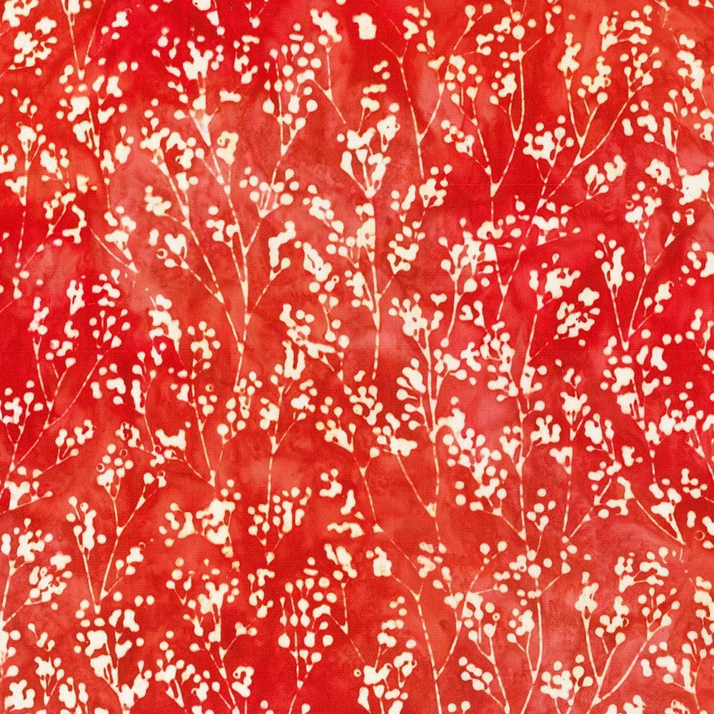 Artisan Batiks, Christmas Cheer, Candy Cane | Artistic Artifacts