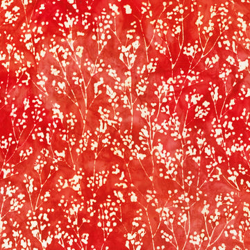 Artisan Batiks, Christmas Cheer, Candy Cane | Artistic Artifacts