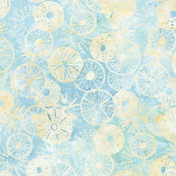 Artisan Batiks: Tranquil Tides, Sea Glass Artisan Batiks: Tranquil Tides, Sea Glass