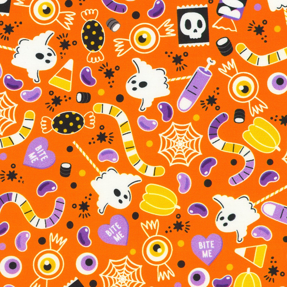Lights Out - Trick or Treat, Pumpkin
