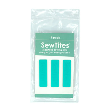 SewTites Magnetic Machine Sewing Pins 5 pack SewTites Magnetic Machine Sewing Pins 5 pack