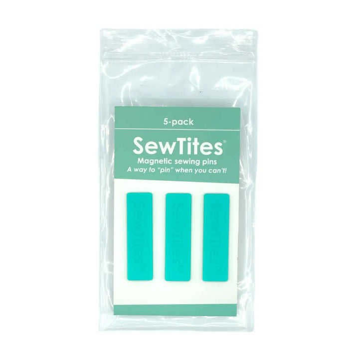 SewTites Magnetic Machine Sewing Pins 5 pack SewTites Magnetic Machine Sewing Pins 5 pack