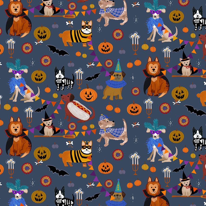 Howloween - Moonlight