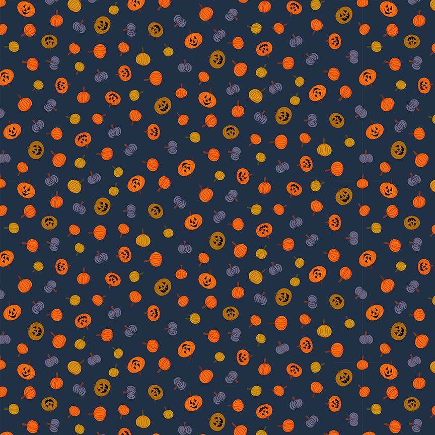 Howloween - Feeling Pumped, Eclipse