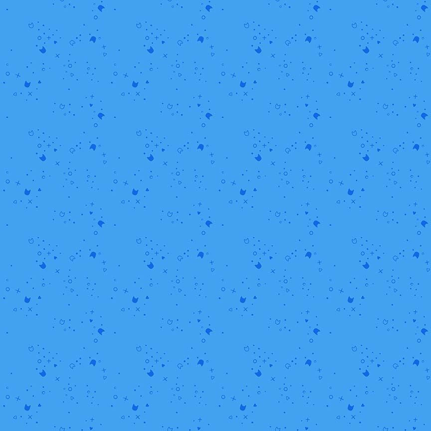 Kitty Litter, Oceanic