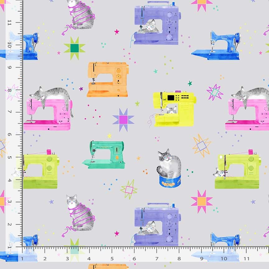 Quilty Helpurrs - Helpurrs, Rock