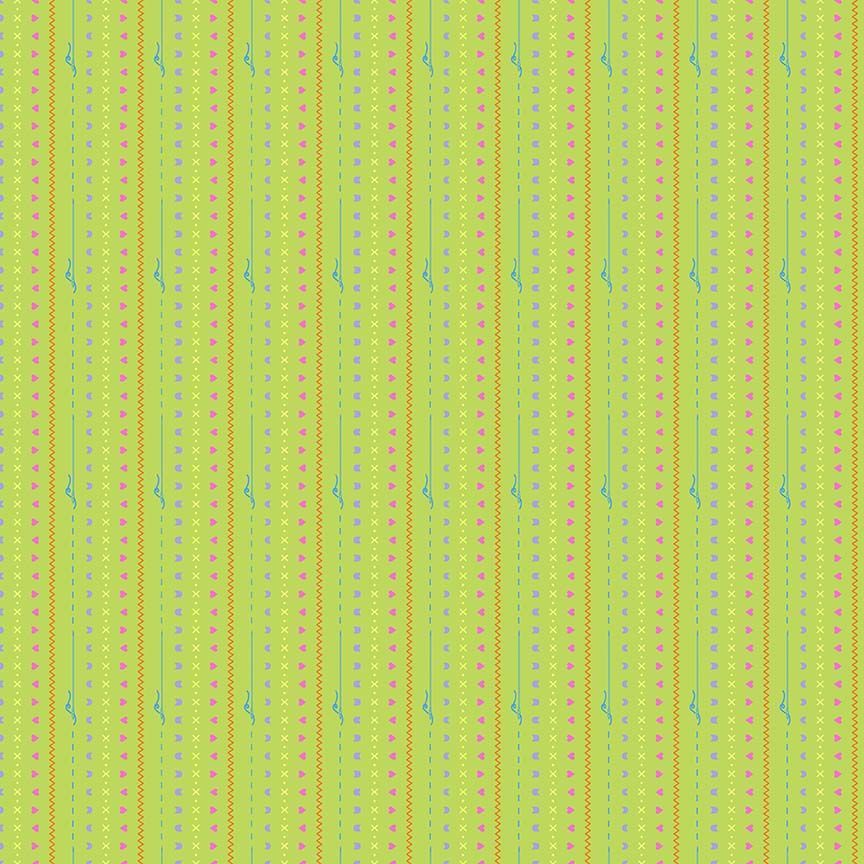 Quilty Helpurrs - Catshiko, Acid