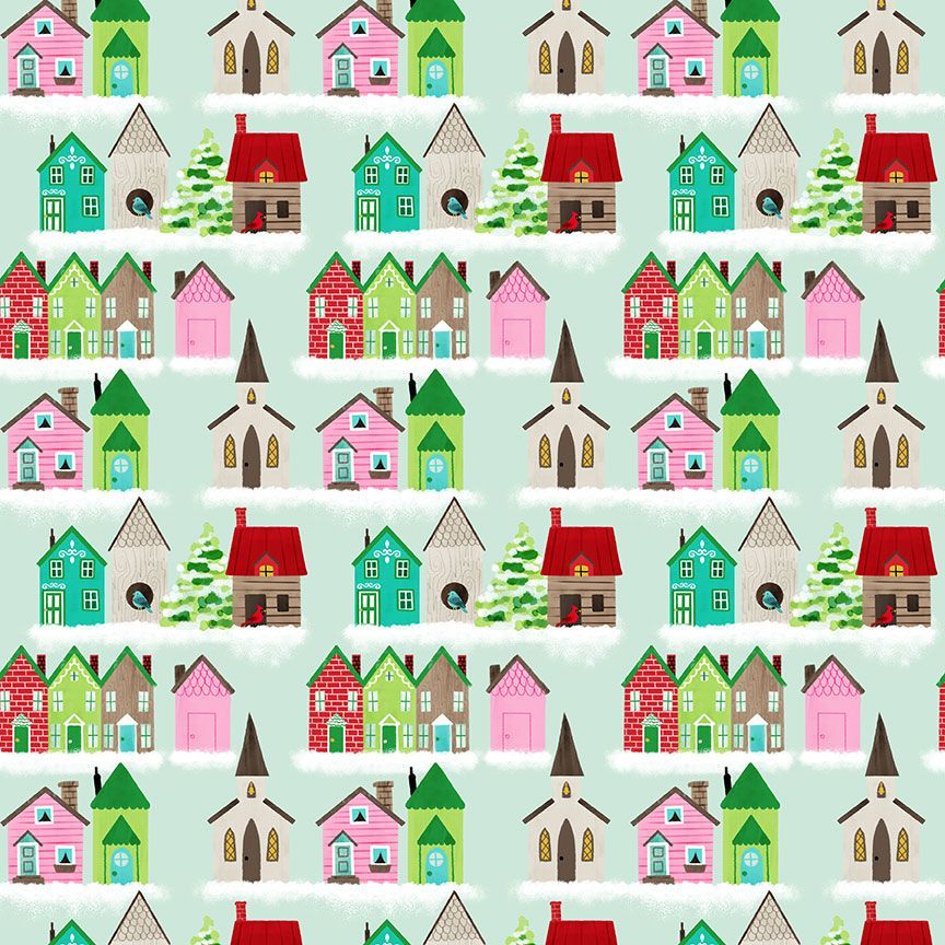 Home for the Holidays by Pammie Jane