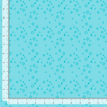 Quiltstellation by Pammie Jane - Aquarius Quiltstellation by Pammie Jane - Aquarius