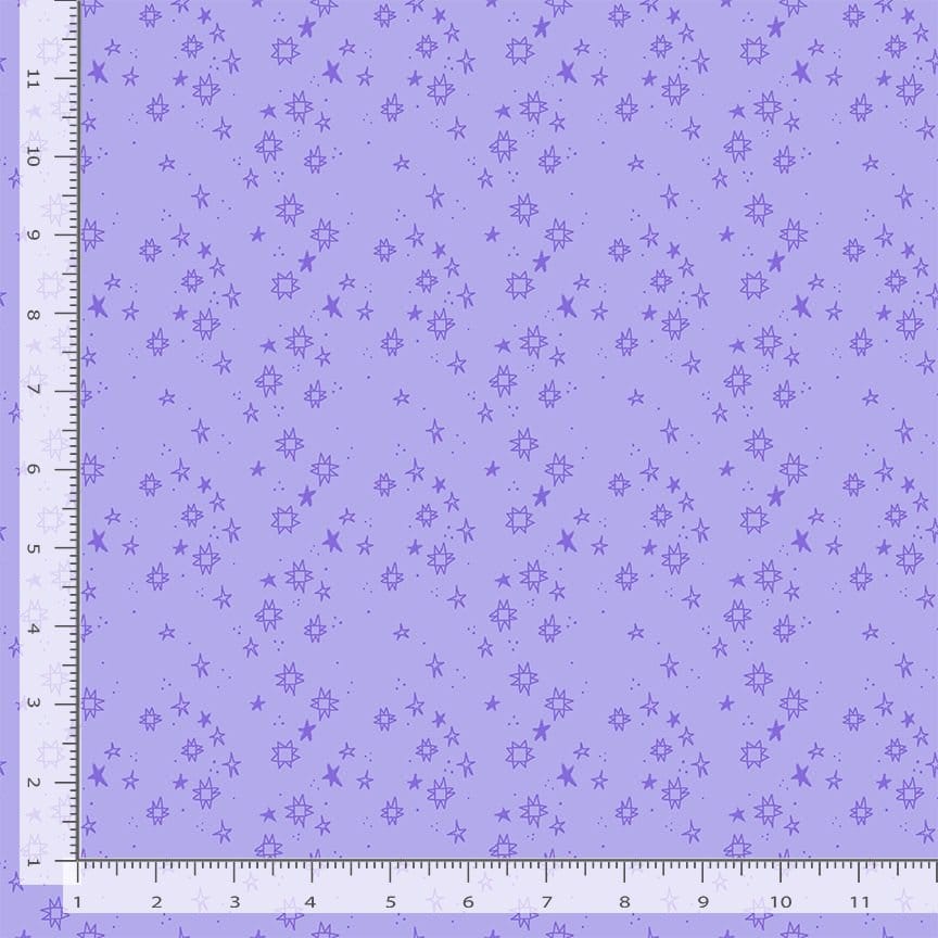 Quiltstellation by Pammie Jane - Aurora Quiltstellation by Pammie Jane - Aurora