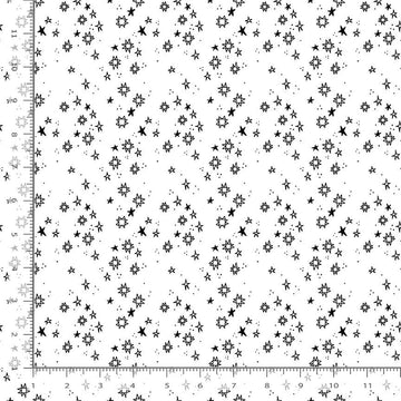 Quiltstellation by Pammie Jane - Centauri Quiltstellation by Pammie Jane - Centauri