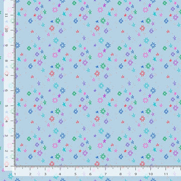 Quiltstellation by Pammie Jane - Gemini Quiltstellation by Pammie Jane - Gemini