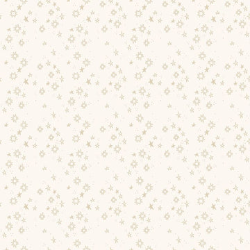 Quiltstellation by Pammie Jane - Jupiter Quiltstellation Jupiter Ivory Blender Star Fabric | Dear Stella