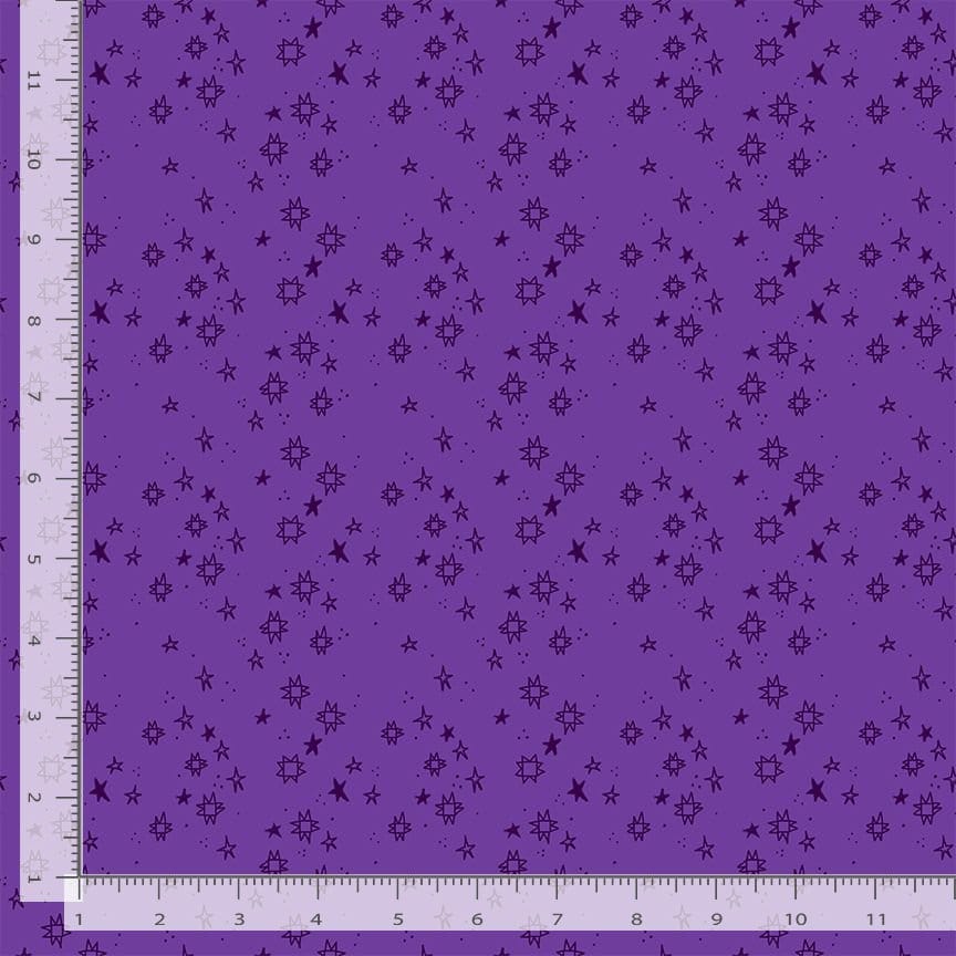 Quiltstellation by Pammie Jane - Mercury Quiltstellation by Pammie Jane - Mercury