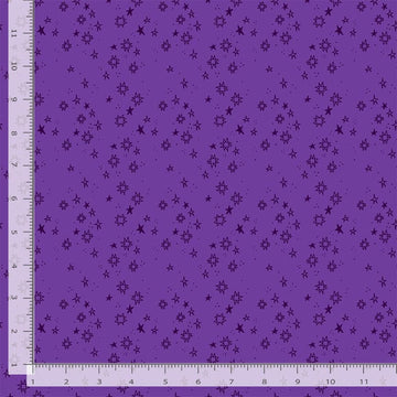 Quiltstellation by Pammie Jane - Mercury Quiltstellation by Pammie Jane - Mercury