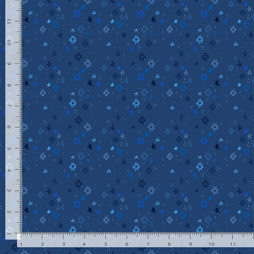 Quiltstellation by Pammie Jane - Nebula Quiltstellation by Pammie Jane - Nebula