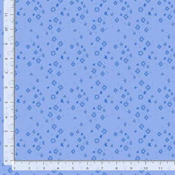 Quiltstellation by Pammie Jane - Neptune Quiltstellation by Pammie Jane - Neptune