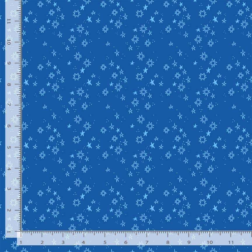 Quiltstellation by Pammie Jane - Perseus Quiltstellation by Pammie Jane - Perseus