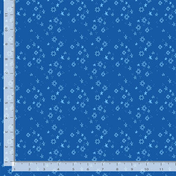 Quiltstellation by Pammie Jane - Perseus Quiltstellation by Pammie Jane - Perseus