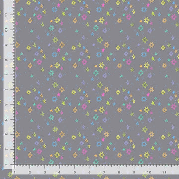Quiltstellation by Pammie Jane - Pluto Quiltstellation by Pammie Jane - Pluto