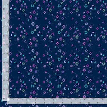 Quiltstellation by Pammie Jane - Saturn Quiltstellation by Pammie Jane - Saturn