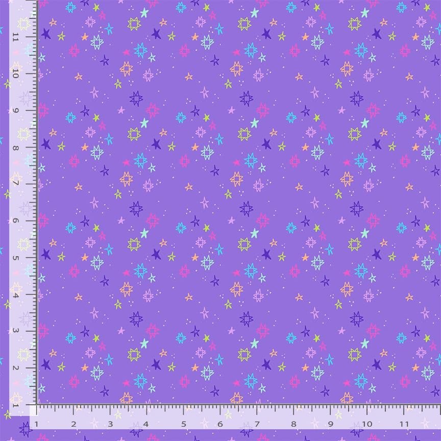 Quiltstellation by Pammie Jane - Zodiac Quiltstellation by Pammie Jane - Zodiac
