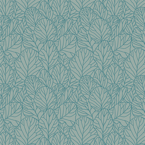 Stillwater by Katie O'Shea - Wild Canopy, Twilight