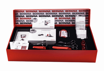 bernina tackle box BERNINA Accessory Box