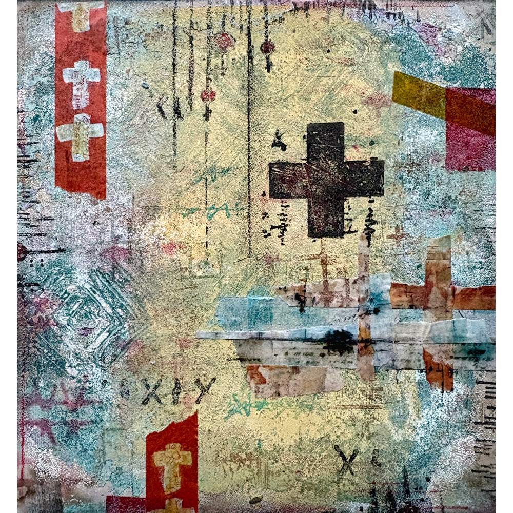 September 20: Sign Language with Seth Apter | Artistic Artifacts