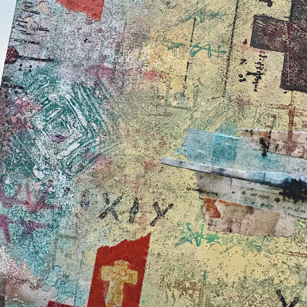 September 20: Sign Language with Seth Apter | Artistic Artifacts