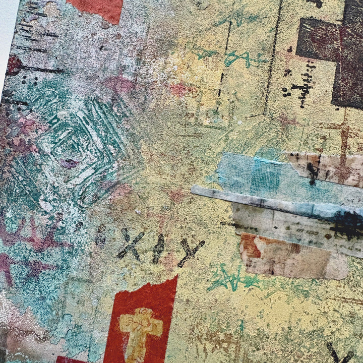 September 20: Sign Language with Seth Apter | Artistic Artifacts