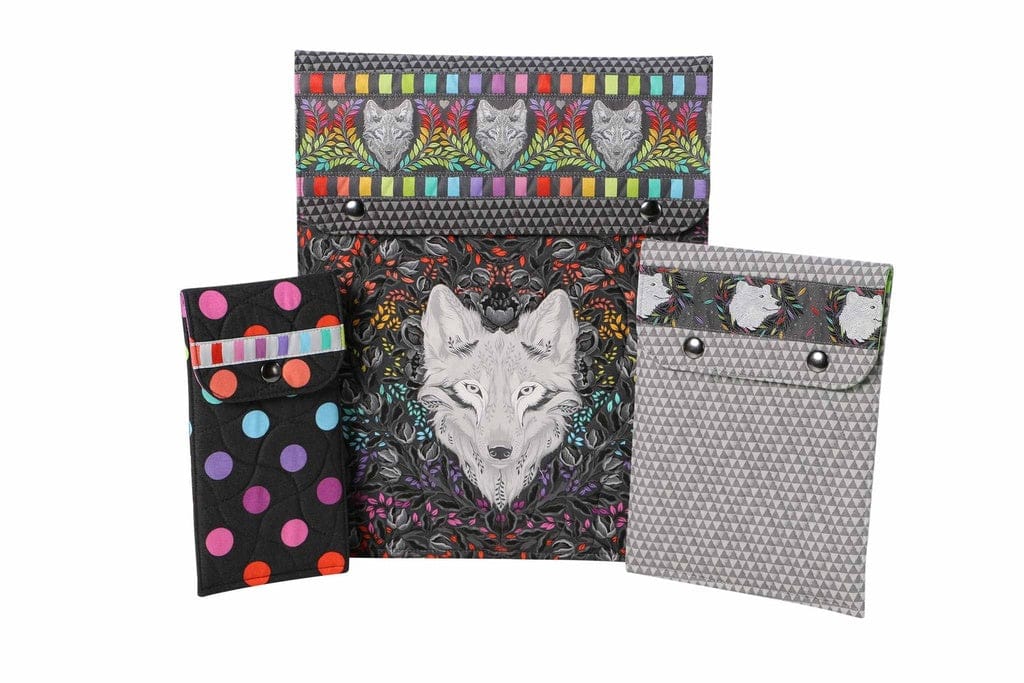 ByAnnie - Snappy Sleeves