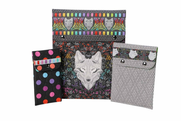 ByAnnie - Snappy Sleeves