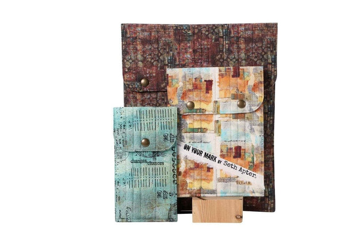 ByAnnie - Snappy Sleeves