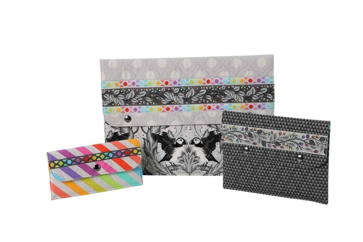 ByAnnie - Snappy Sleeves