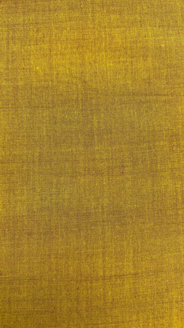 Indonesian Handwoven Shot Cotton - Gold/Red Sold per 1/2 yard Indonesian Handwoven Shot Cotton - Gold/Red Sold per 1/2 yard