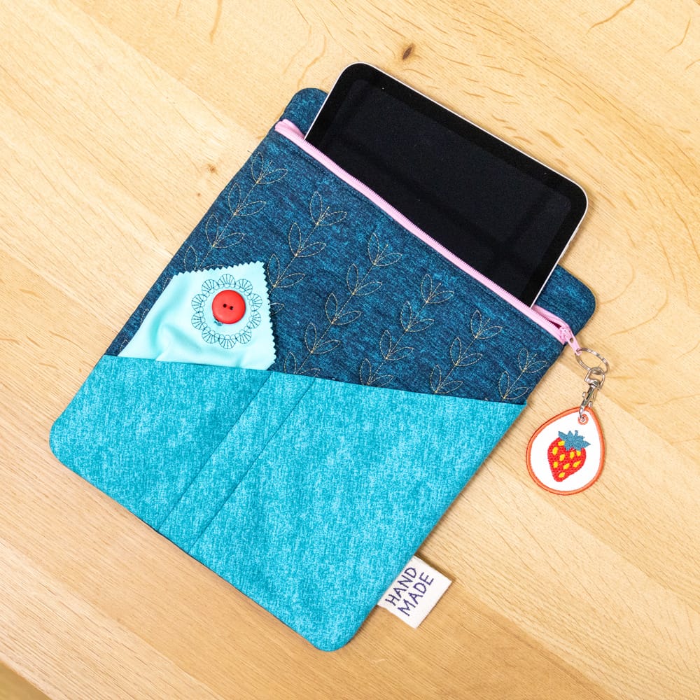 October 2-3: Stitched It!  2-Day OESD Hands-on Embroidery Event October 2-3: Stitched It!  2-Day OESD Hands-on Embroidery Event
