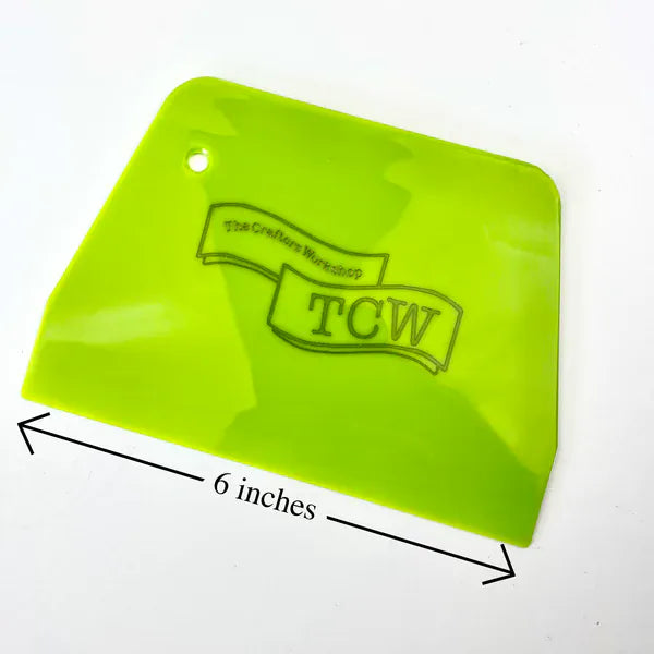 TCW Multi Function Butter Scraper/Spreader Tool