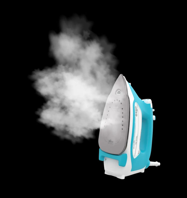 Oliso Iron Pro Plus TG1600, Turquoise Oliso Iron Pro Plus TG1600, Turquoise
