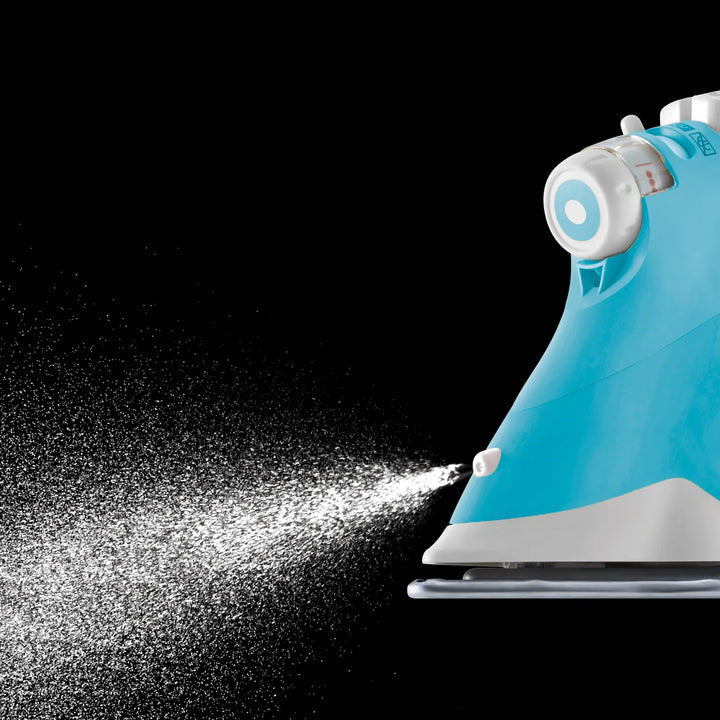 Oliso Iron Pro Plus TG1600, Turquoise Oliso Iron Pro Plus TG1600, Turquoise