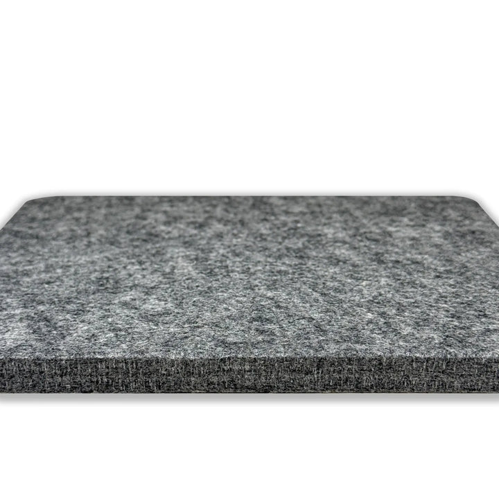 Felted Wool Pressing Mat, 4 in. square