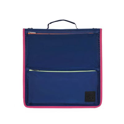 The Goat Tote - The GoatFolio (Celebration)