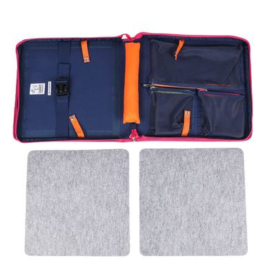 The Goat Tote - The GoatFolio (Celebration)