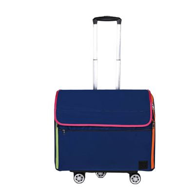 The Goat Tote - The Rolling Goat 2.0